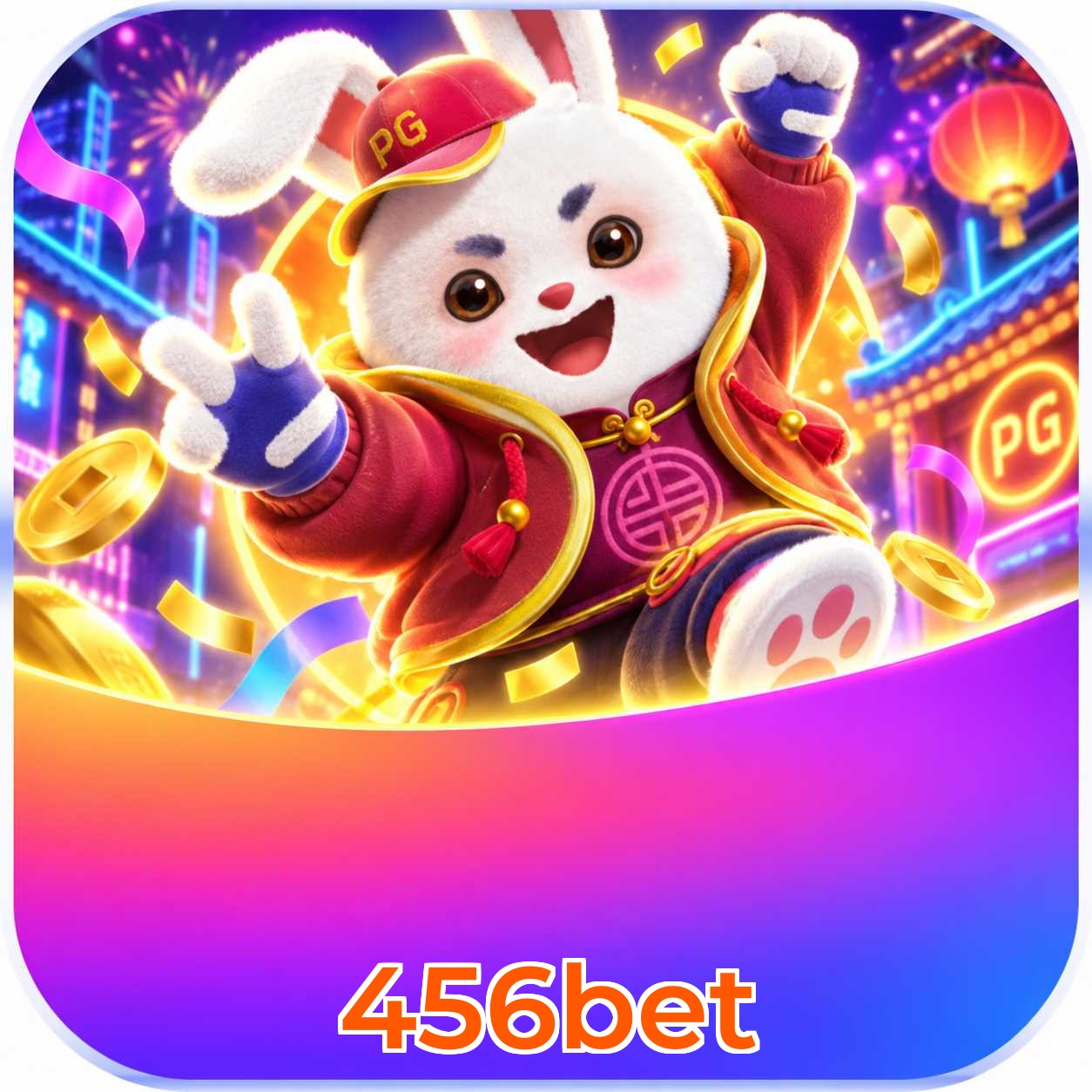 Página oficial da 456bet no Facebook com promoções e suporte