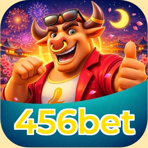 Aplicativo mobile 456bet