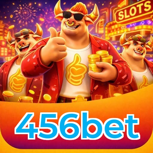 Página de download 456bet