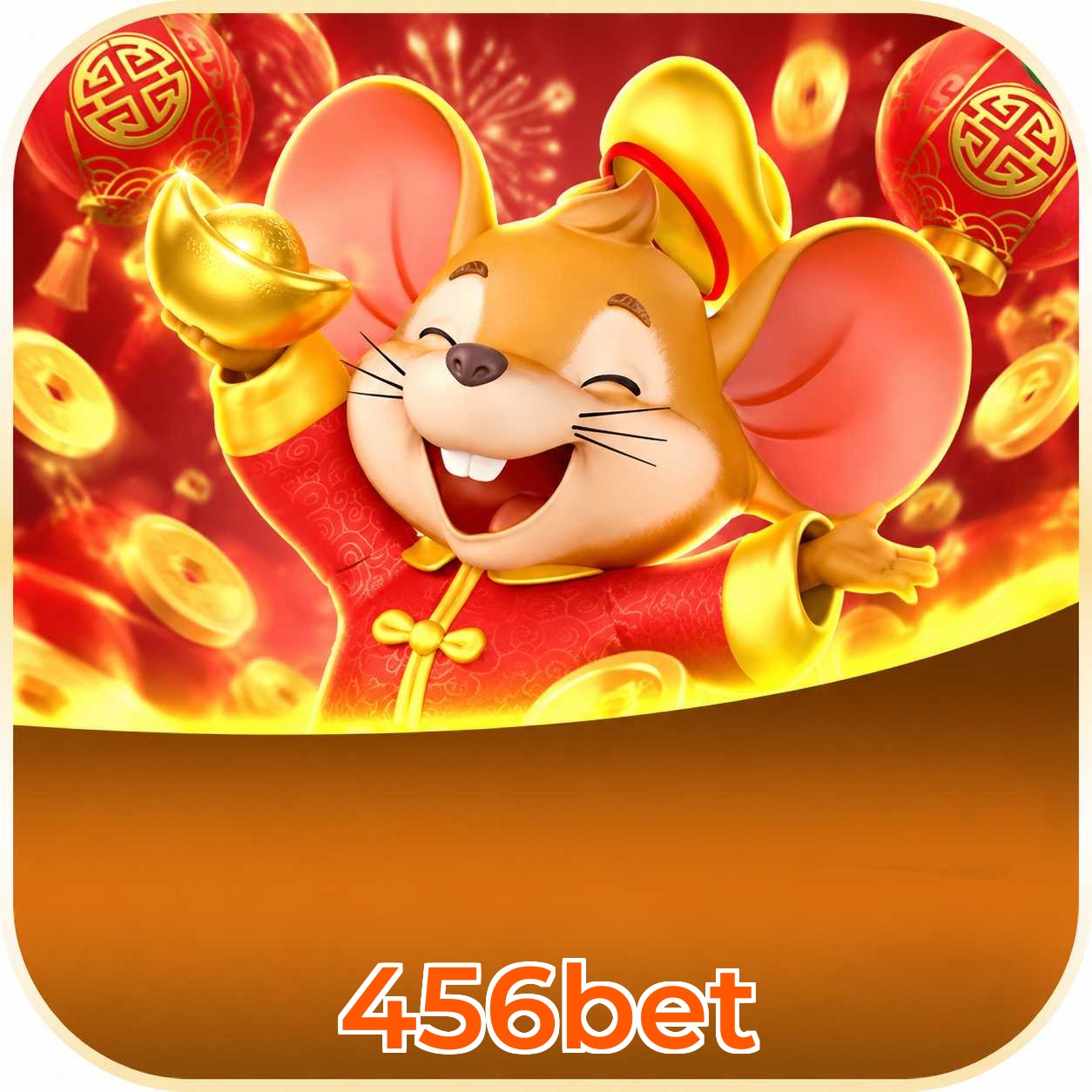 Grandes vitórias nos jogos Fortune da 456bet