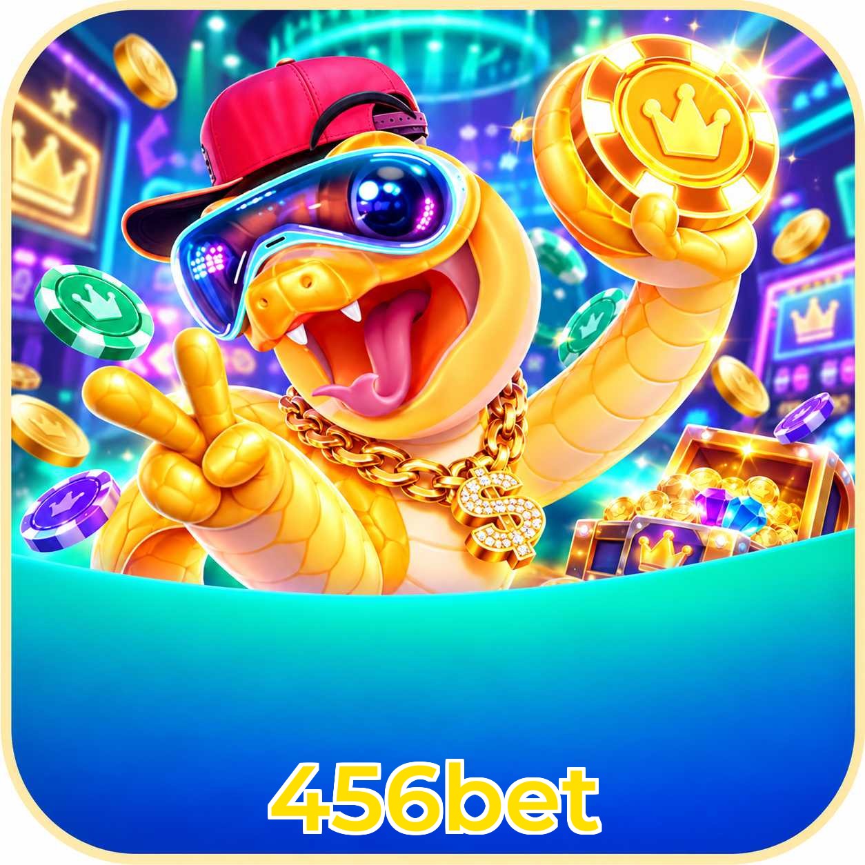 Central de download oficial da 456bet para Android e iOS